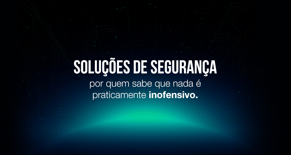 InfoSec42 - Segurança da Informação